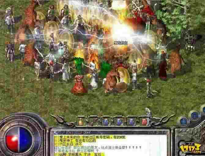 韩版热血传奇噬魂法杖获取全攻略 实用路径与隐藏技巧解析