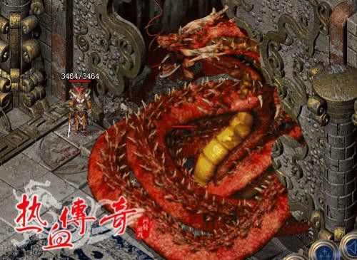 官方热血传奇等级上限解析 2025最新等级体系与进阶路径