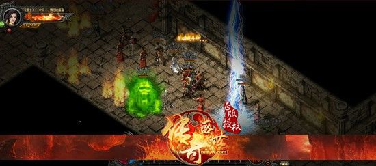 端游热血传奇官方交易平台详解：老玩家的安全交易指南