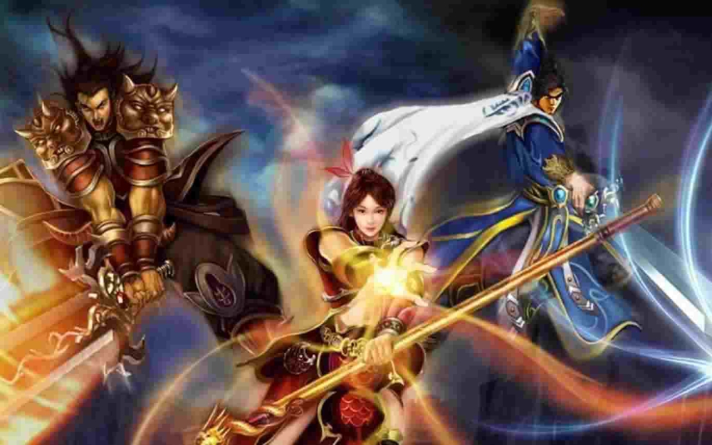 韩服热血传奇任务高效通关指南 老玩家实战经验分享