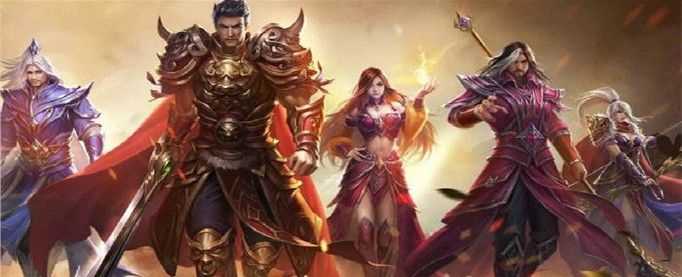 安卓热血传奇下载攻略：老玩家亲测无坑方法