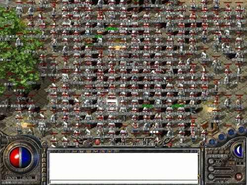 热血传奇角色购买渠道全解析：老鸟教你找靠谱途径