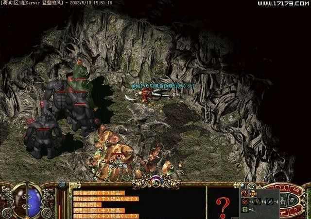 今日刚开一秒仿盛大传奇之热血传奇怎么得到神器