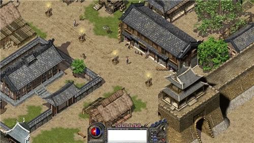 OPPO手机热血传奇适配实测：这些机型刷怪PK不掉链